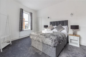 Quirky and Stylish 3 Bed in Worcester